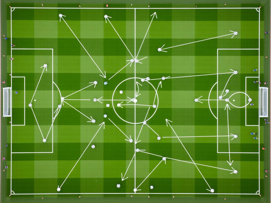 九游娱乐入口-五大联赛传球准确率是否已成为主力选拔核心标准,五大联赛传球成功率 第3张